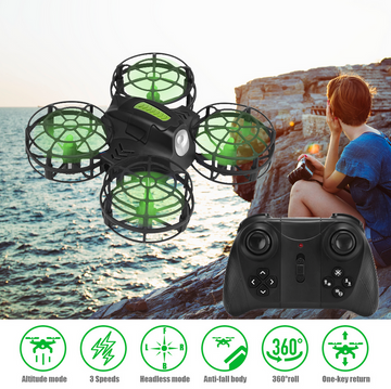 RC Helicopters