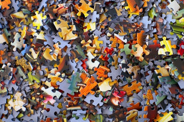 Puzzles