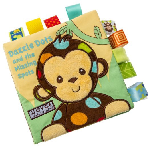 6pcs/Set Cloth Building Blocks New Infant Baby Cloth Doll Soft Rattle early Educational Giraff Baby Rattles Play Cube Cloth Toy