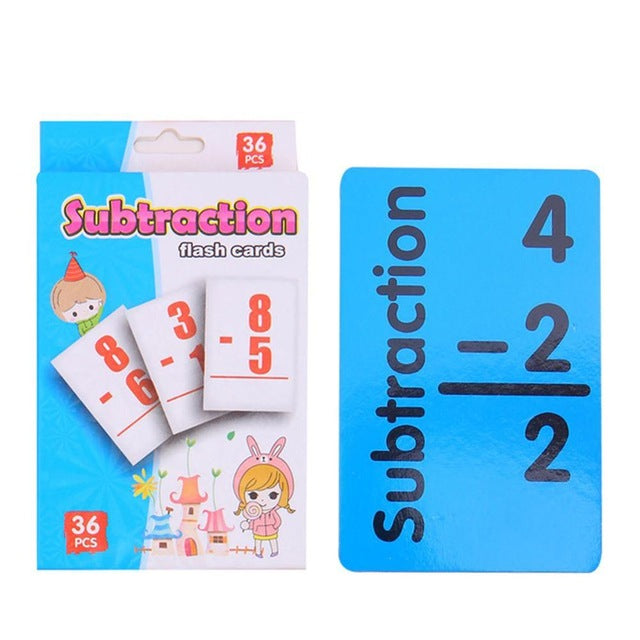 Kids Recognition Color Animal Shape Teaching Card Montessori Toys Early Learning Educational Toys for Children Christmas Gifts