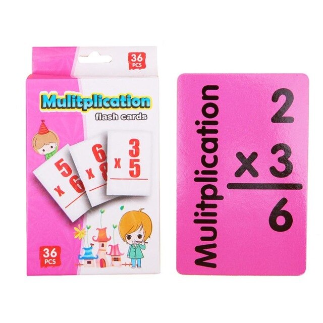 Kids Recognition Color Animal Shape Teaching Card Montessori Toys Early Learning Educational Toys for Children Christmas Gifts