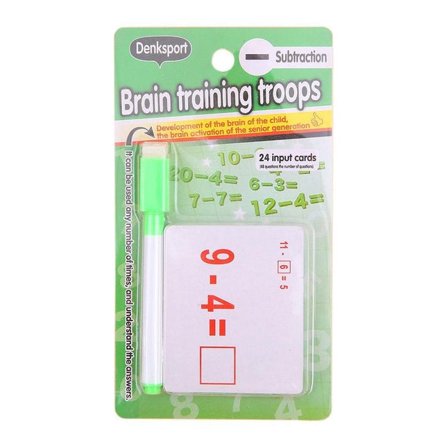 Kids Recognition Color Animal Shape Teaching Card Montessori Toys Early Learning Educational Toys for Children Christmas Gifts