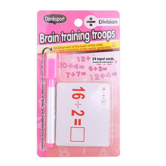Kids Recognition Color Animal Shape Teaching Card Montessori Toys Early Learning Educational Toys for Children Christmas Gifts