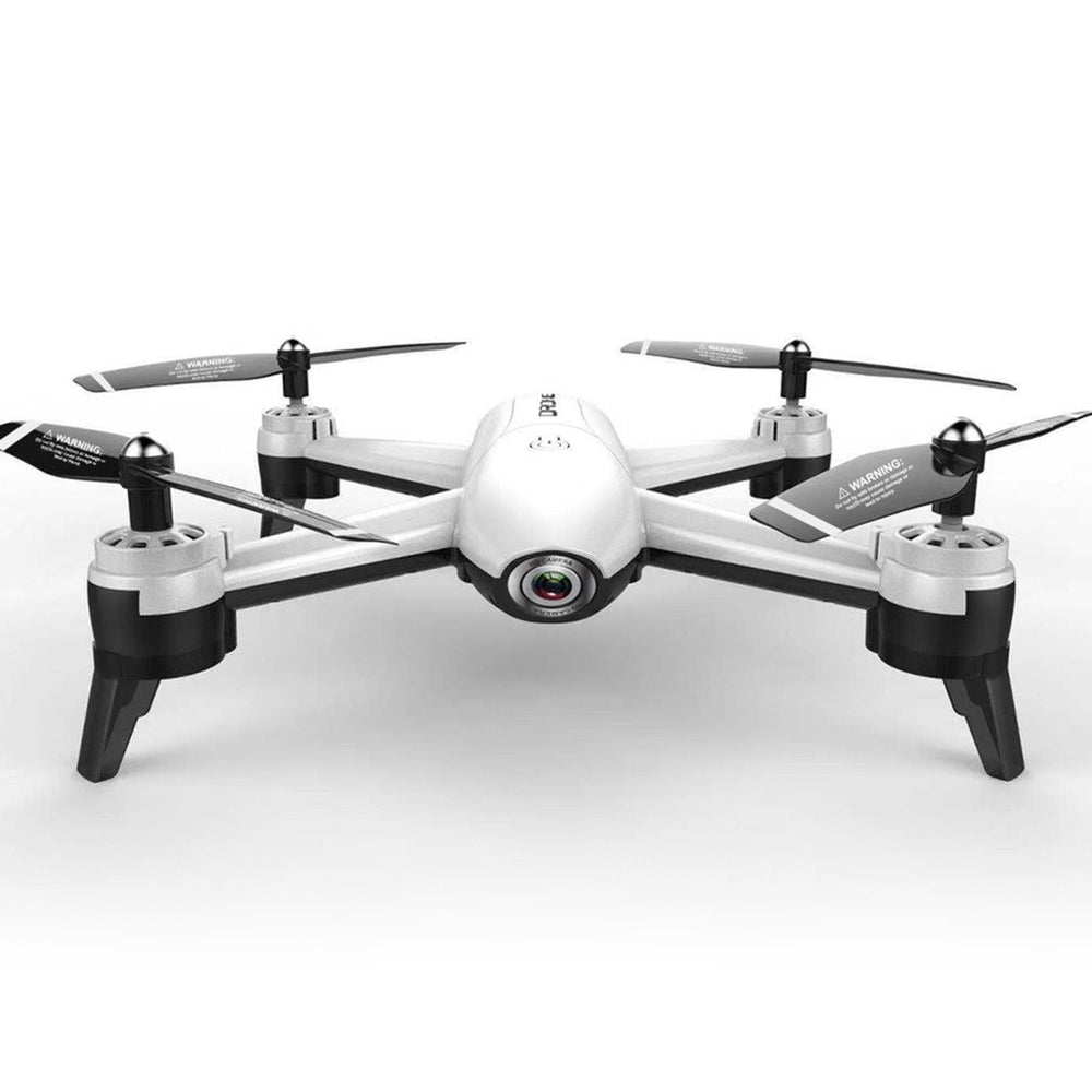 SG106 RC Drone with 720P/1080P/4K HD Camera FPV WiFi Real Time Aerial Video RC Quadcopter Aircraft Helicopter Drone