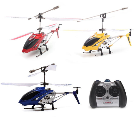 Autherntic Syma S107G RC Helicopter 150mah battery 15m Remote distance 6-8 minytes Wirking time for 14 Years old