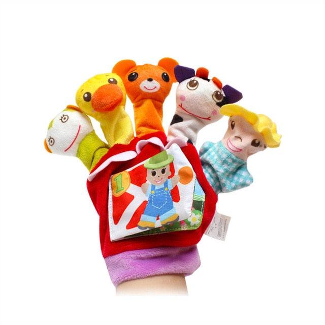 Soft Baby Toys 0-12 Months Appease Towel Soothe Sleeping Animal Blankie Towel Educative newborn Baby Rattles Mobile Stroller Toy