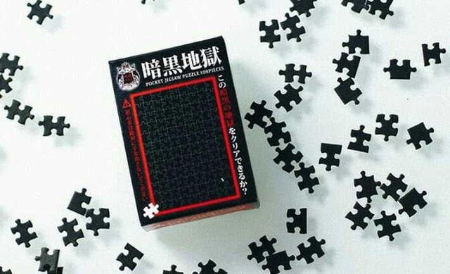 Multiple styles mini picture puzzles 1000 pieces wooden Assembling puzzles toys for adults children kids games educational Toys