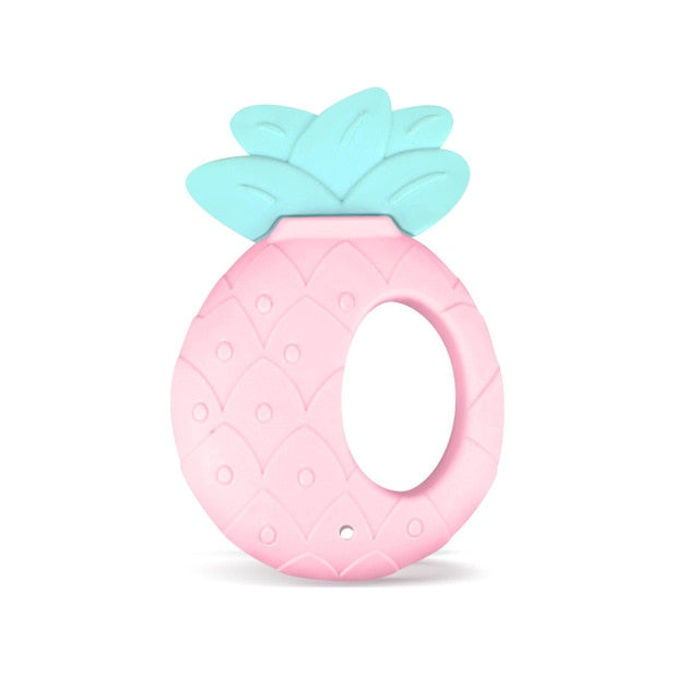 0-12 Months Baby Grasp Rattles Toy Rubber Cartoon Mobiles Teether Toys Newborn Plastic Music Hand Jingle Shaking Bells Hammer