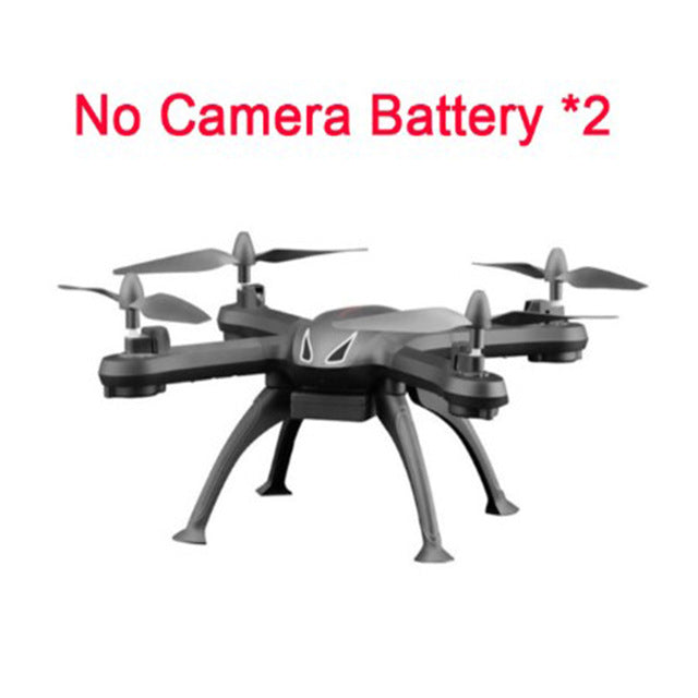 X6S RC Drone With Camera Aerial Photography Dronhe HD Quadcopter 25minutes long flight time fpv One-click Return Helicopter Toys