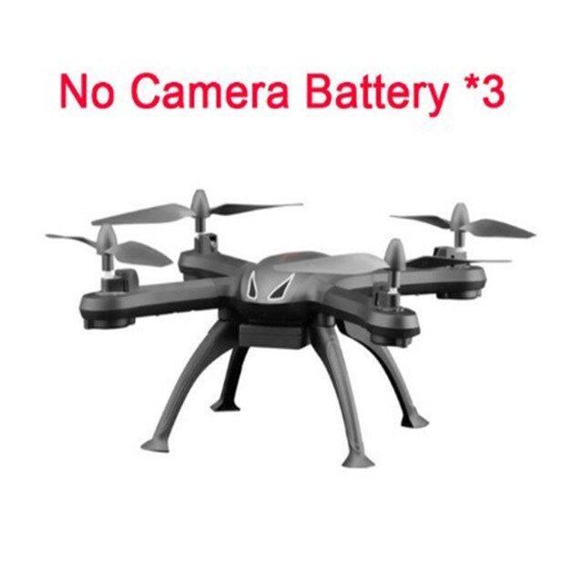 X6S RC Drone With Camera Aerial Photography Dronhe HD Quadcopter 25minutes long flight time fpv One-click Return Helicopter Toys