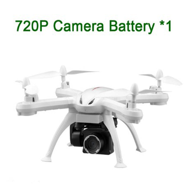 X6S RC Drone With Camera Aerial Photography Dronhe HD Quadcopter 25minutes long flight time fpv One-click Return Helicopter Toys