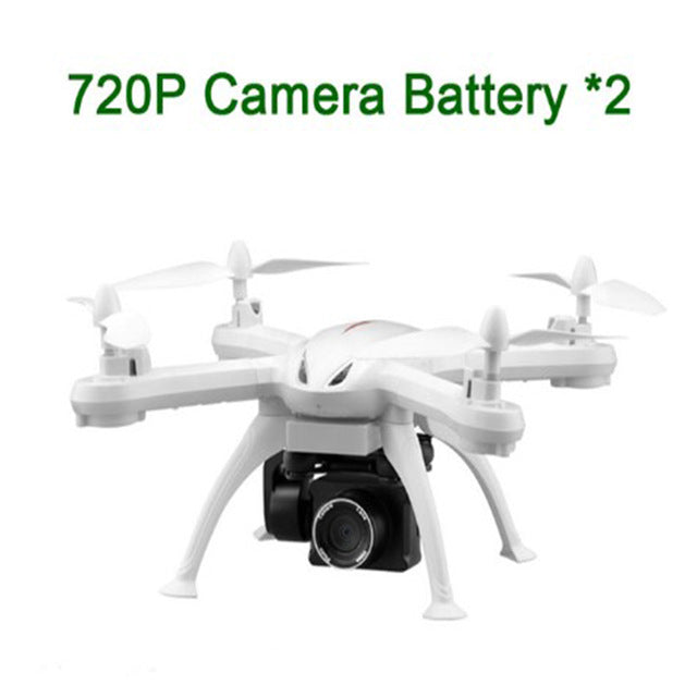 X6S RC Drone With Camera Aerial Photography Dronhe HD Quadcopter 25minutes long flight time fpv One-click Return Helicopter Toys