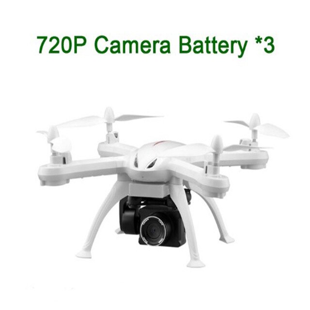 X6S RC Drone With Camera Aerial Photography Dronhe HD Quadcopter 25minutes long flight time fpv One-click Return Helicopter Toys