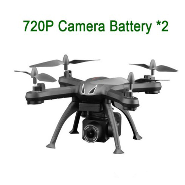X6S RC Drone With Camera Aerial Photography Dronhe HD Quadcopter 25minutes long flight time fpv One-click Return Helicopter Toys