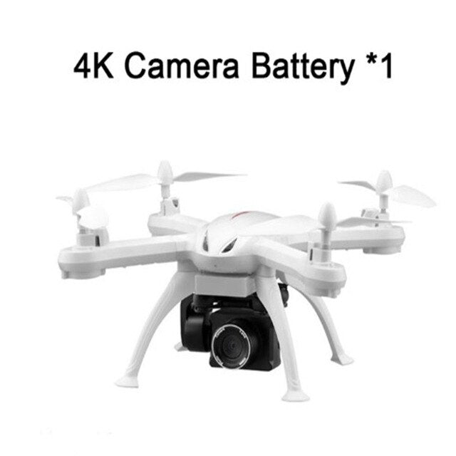 X6S RC Drone With Camera Aerial Photography Dronhe HD Quadcopter 25minutes long flight time fpv One-click Return Helicopter Toys