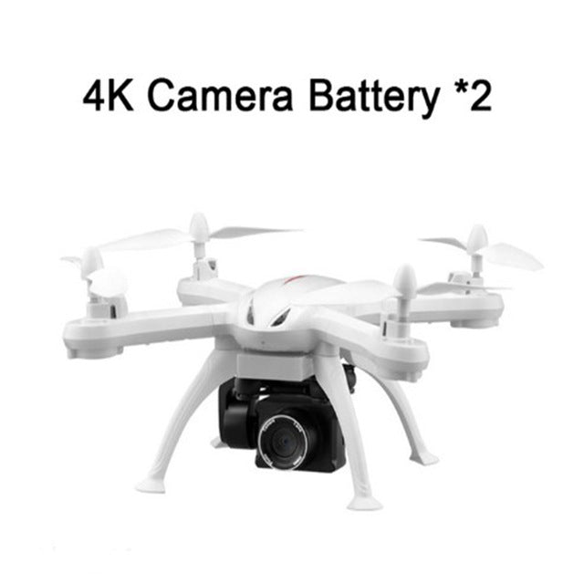 X6S RC Drone With Camera Aerial Photography Dronhe HD Quadcopter 25minutes long flight time fpv One-click Return Helicopter Toys