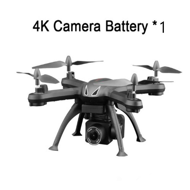 X6S RC Drone With Camera Aerial Photography Dronhe HD Quadcopter 25minutes long flight time fpv One-click Return Helicopter Toys