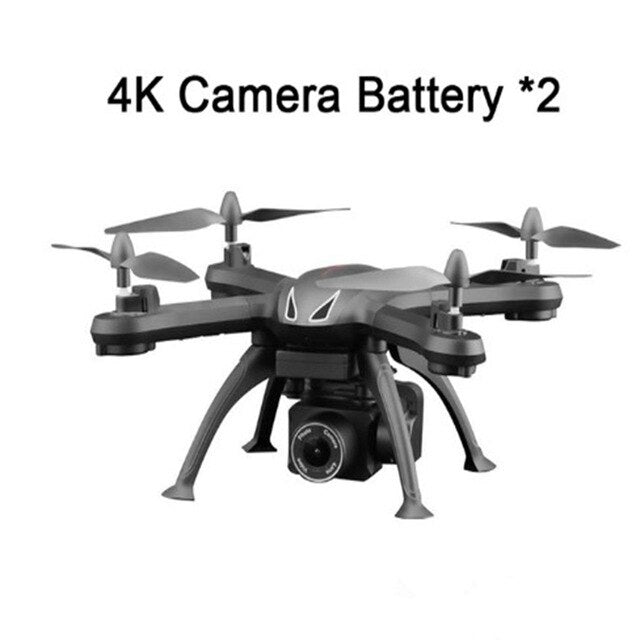 X6S RC Drone With Camera Aerial Photography Dronhe HD Quadcopter 25minutes long flight time fpv One-click Return Helicopter Toys