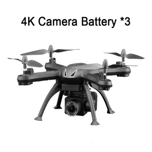X6S RC Drone With Camera Aerial Photography Dronhe HD Quadcopter 25minutes long flight time fpv One-click Return Helicopter Toys