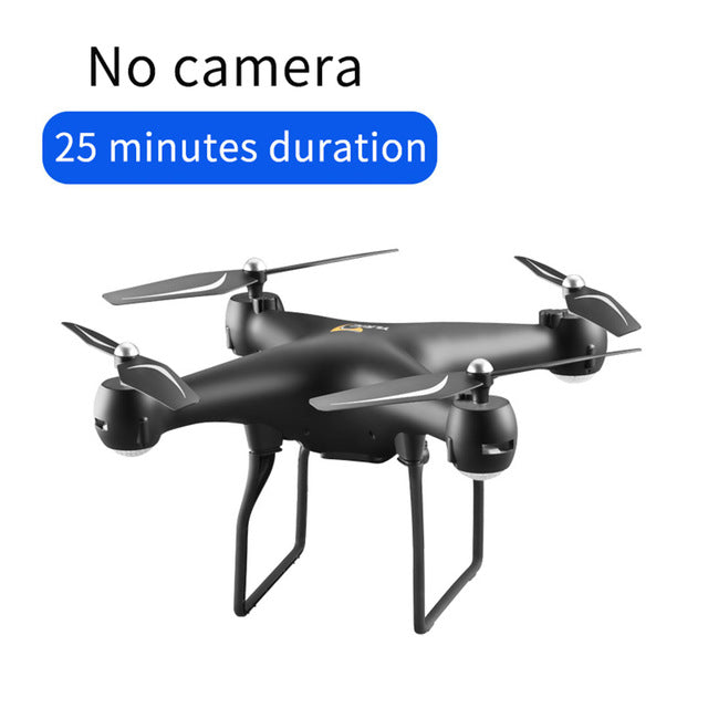 S32T 4K Rotary Camera HD Aerial Quadrangle Wifi FPV Drone RC Helicopter Camera Helicopter Camera Quadcopter Flight 20 mins