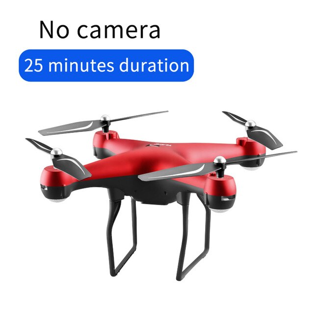 S32T 4K Rotary Camera HD Aerial Quadrangle Wifi FPV Drone RC Helicopter Camera Helicopter Camera Quadcopter Flight 20 mins