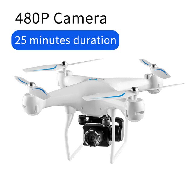 S32T 4K Rotary Camera HD Aerial Quadrangle Wifi FPV Drone RC Helicopter Camera Helicopter Camera Quadcopter Flight 20 mins