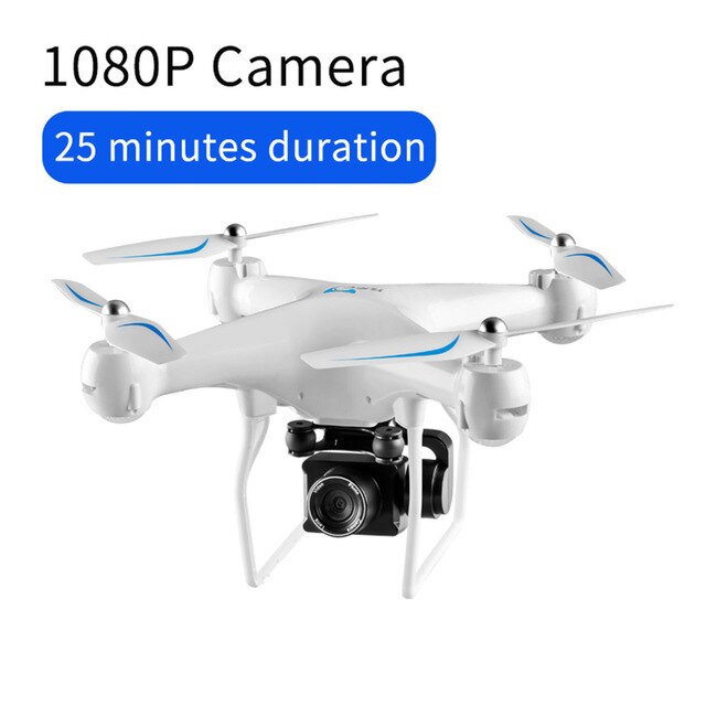 S32T 4K Rotary Camera HD Aerial Quadrangle Wifi FPV Drone RC Helicopter Camera Helicopter Camera Quadcopter Flight 20 mins