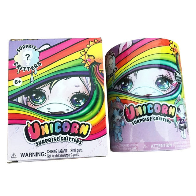 Poopsie Surprise Slime Unicorne Cans Sparkly Girls Toys Hobbies Accessories Rainbow Bright Star or Oopsie Starlight toys