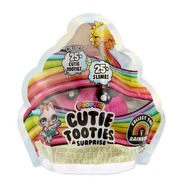 Poopsie Surprise Slime Unicorne Cans Sparkly Girls Toys Hobbies Accessories Rainbow Bright Star or Oopsie Starlight toys